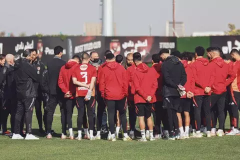 شرط رئيسي.. يلا كورة يكشف تطورات ملف المدير الفني الجديد داخل الأهلي